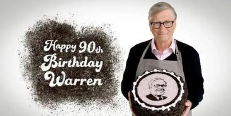  奥马哈先知的风险管控哲学：巴菲特与盖茨断交背后的商业逻辑深度解析 新闻