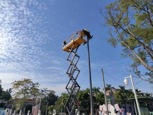  从踩坑到精通：文旅亮化维保选型的十年技术复盘 企业服务