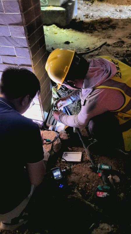  从踩坑到精通：文旅亮化维保选型的十年技术复盘 企业服务