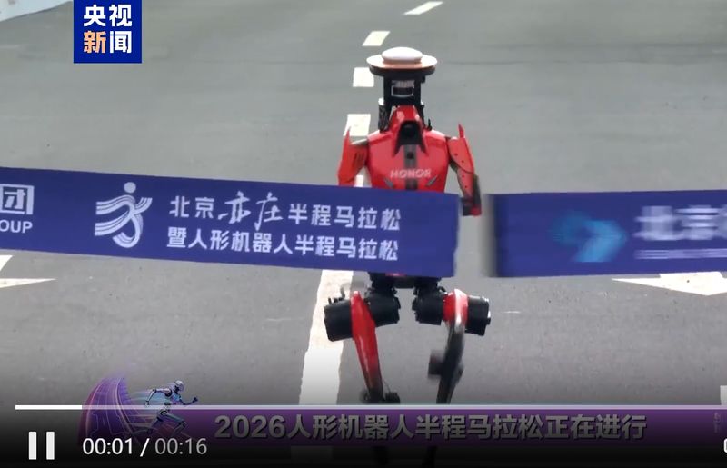  春晚风头无两为何败北？一场马拉松揭开的残酷真相 汽车科技
