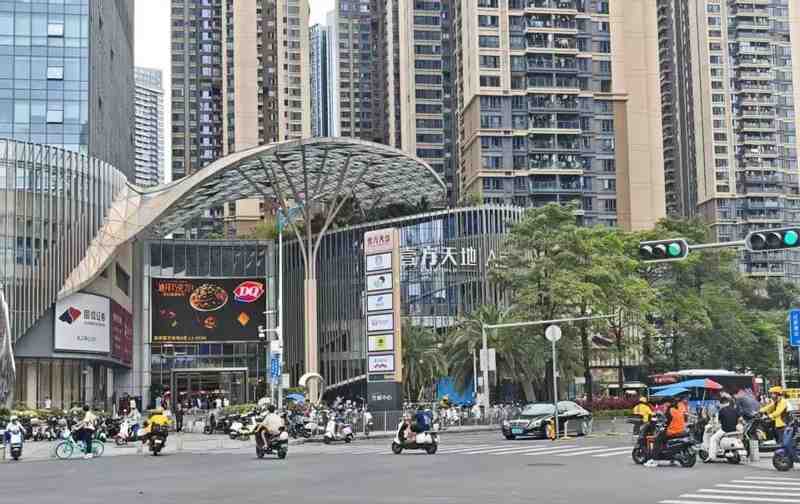  深圳龙华降价盘开盘乱象：一场精心设计的去库存营销套路复盘 房产家居