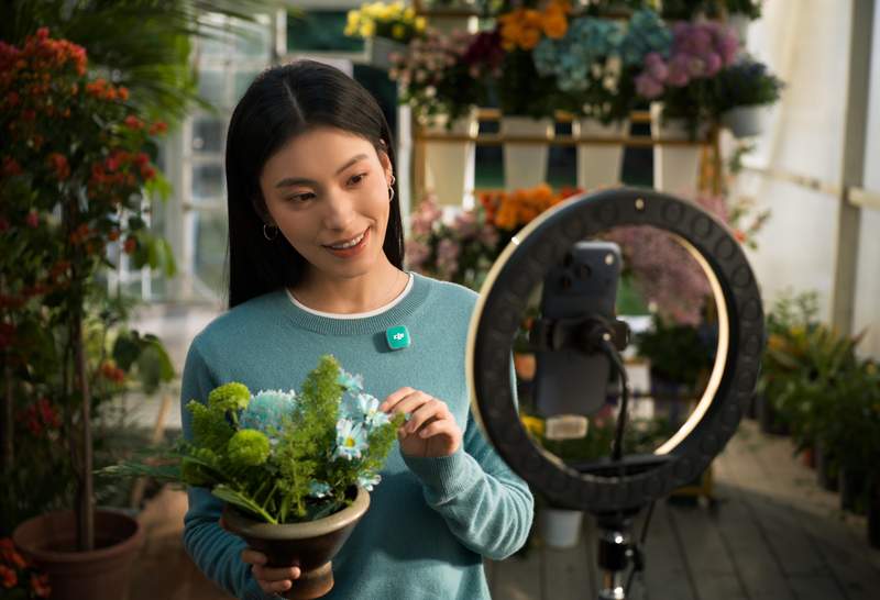  从DJI Mic Mini到Mini 2：大疆迷你麦克风的工程逻辑与技术演进 手机评测