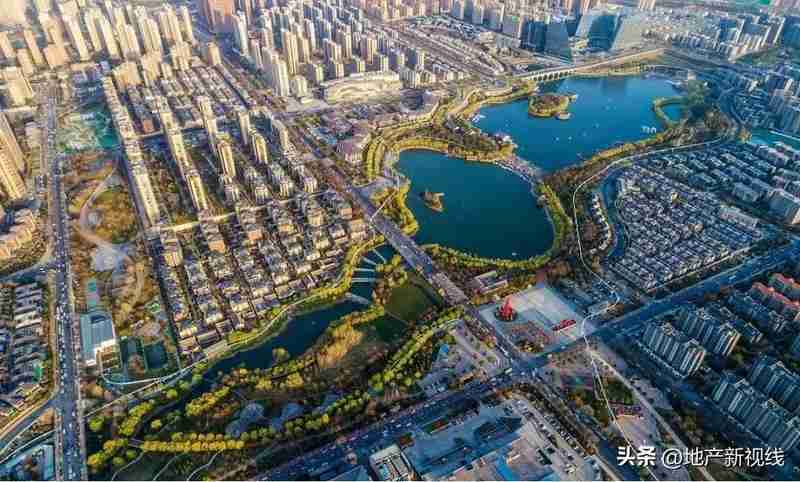  从“政企合一”到“文旅聚焦”：曲江新区转型的深层逻辑与资产配置策略 房产家居