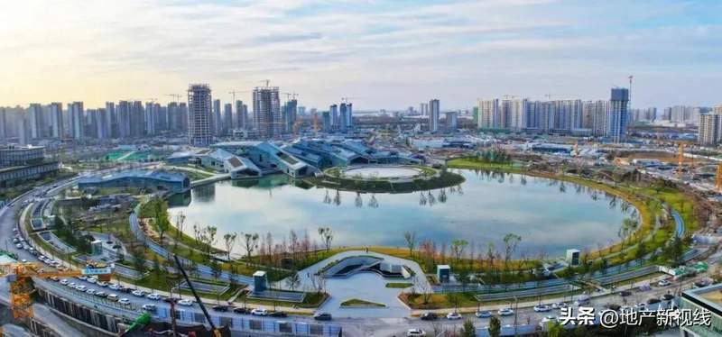  从“政企合一”到“文旅聚焦”：曲江新区转型的深层逻辑与资产配置策略 房产家居