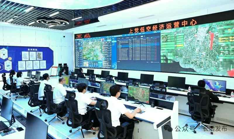  技术驱动与精准施策：长治一季度项目建设调研的深层逻辑 新闻