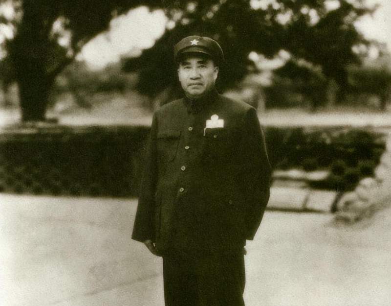 从井冈山到吴家花园：彭德怀与朱德的革命战友关系研究