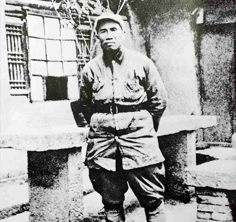  从井冈山到吴家花园：彭德怀与朱德的革命战友关系研究 文化旅游