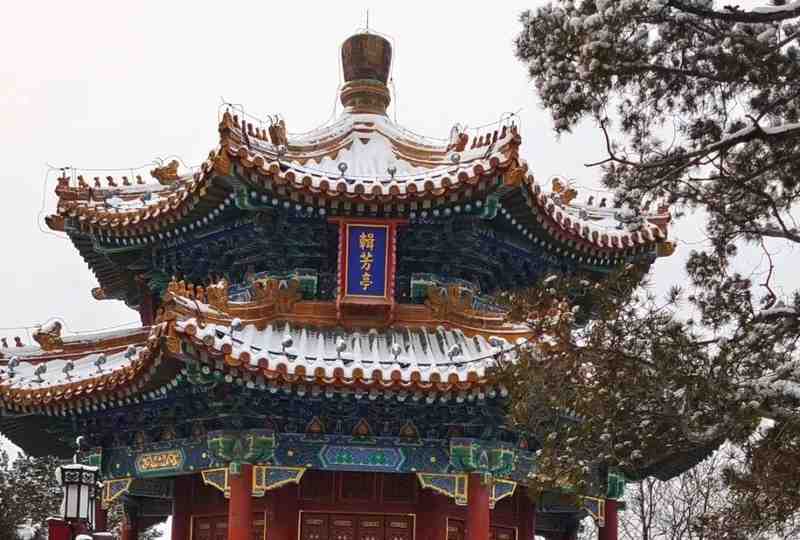  人到中年才读懂《明史》：那些穿越三百年的处世真言 情感心理