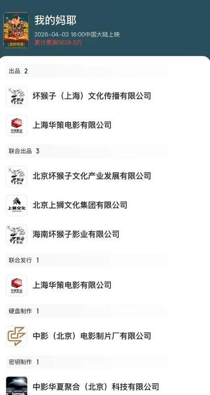  票房断崖背后的创作困境：宁浩新片的失败复盘 影视小说