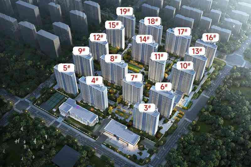  技术解码：克而瑞榜单算法如何筛选出平度海信学府里 房产家居