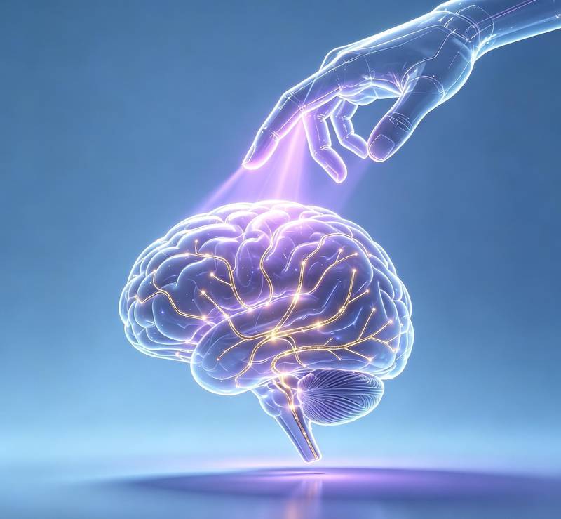 SynTrogo：精准修剪大脑神经回路的技术突破 IT技术