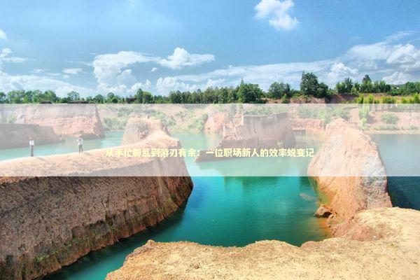 从手忙脚乱到游刃有余：一位职场新人的效率蜕变记 新闻